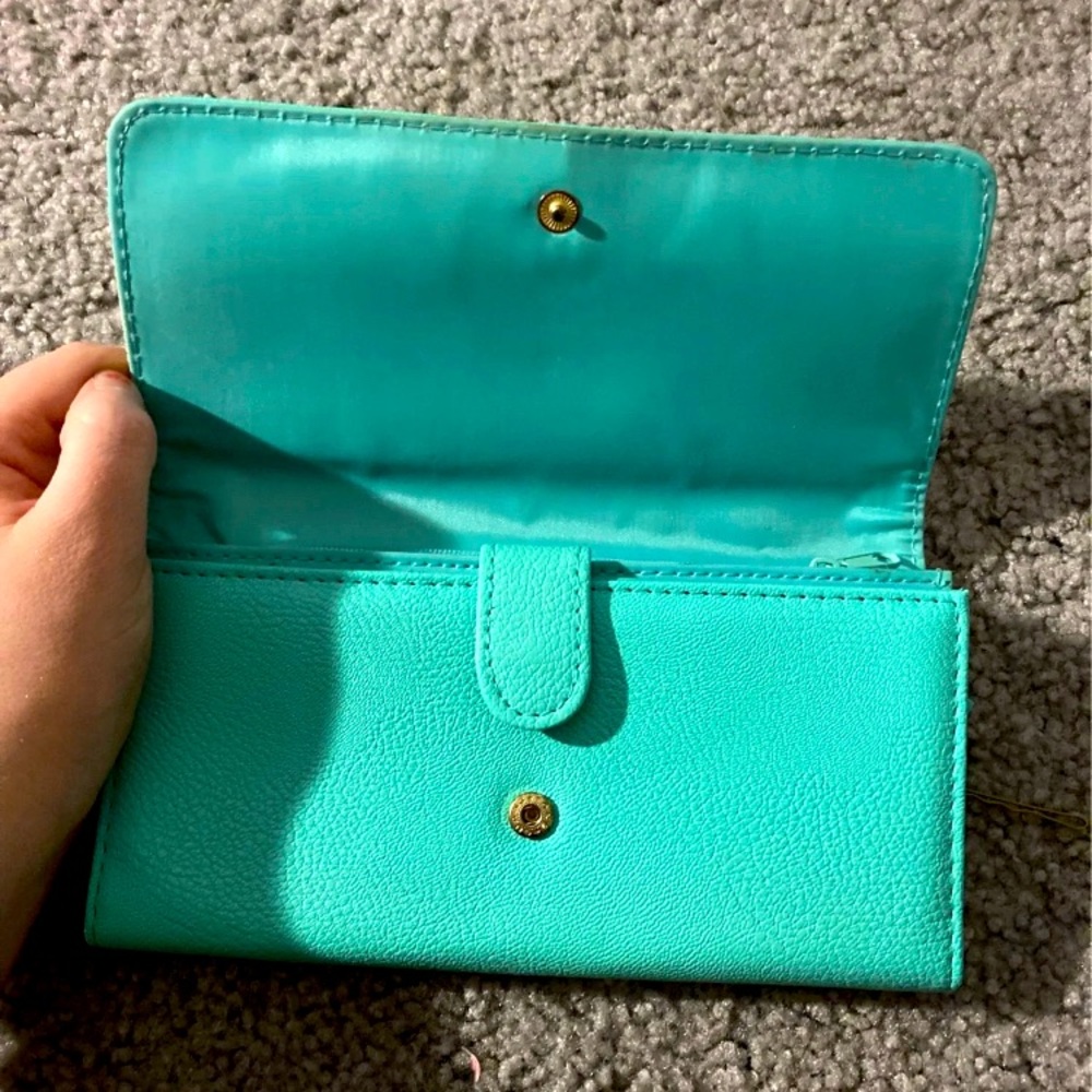 Cute Wallet - Picture 2 of 5